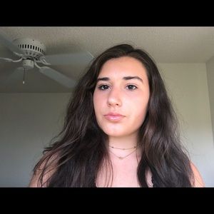 Meet your Posher, Jenna